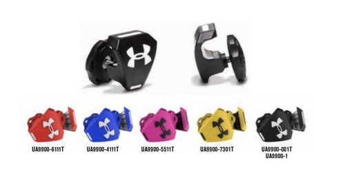 Visor Clip UA